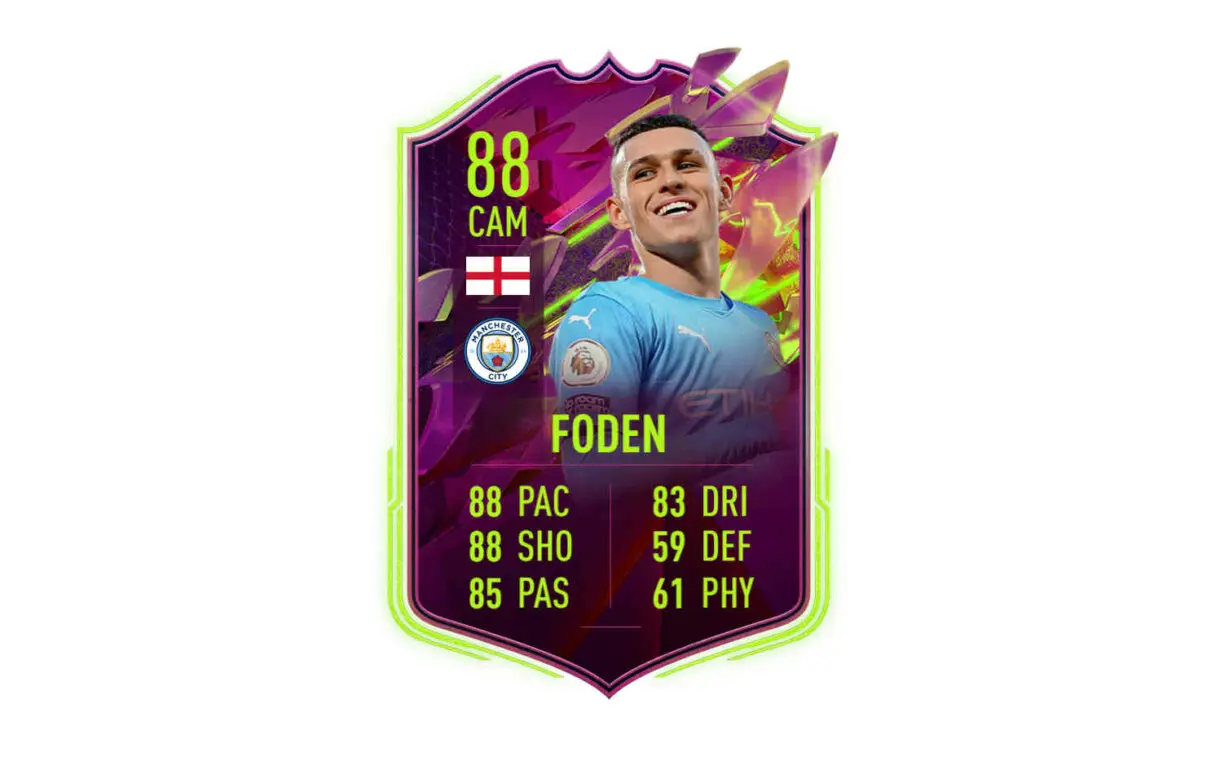 FIFA 22: ¿Merece la pena Raheem Sterling POTM de la Premier League? + Solución del SBC Ultimate Team link perfecto