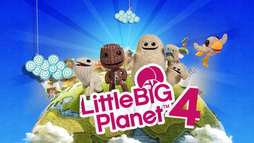 visuel protestantiske hastighed LittleBigPlanet 4 está en camino? Una oferta de empleo levanta las sospechas