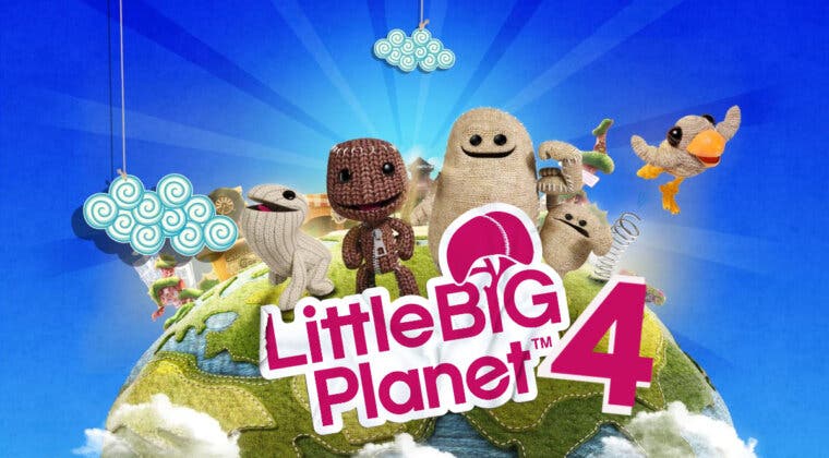 Imagen de ¿LittleBigPlanet 4 está en camino? Una oferta de empleo levanta las sospechas