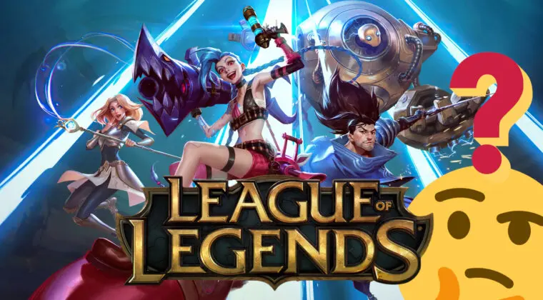 Imagen de ¿Cuánta gente juega al LoL en 2022? Esta es la increíble cifra de jugadores