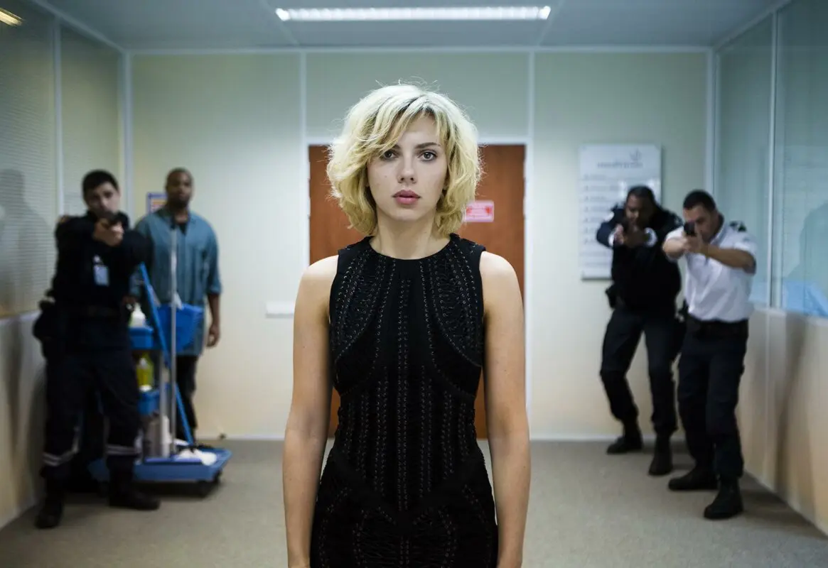 lucy