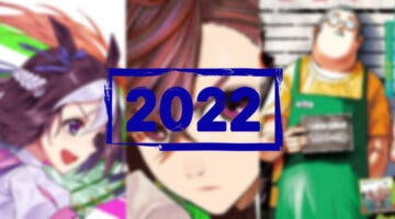 Imagen de Estos son los 15 mangas más recomendados por los libreros japoneses para 2022