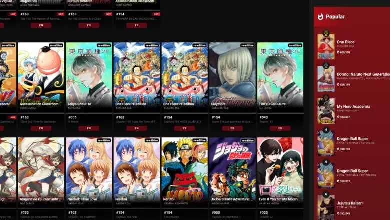 manga plus