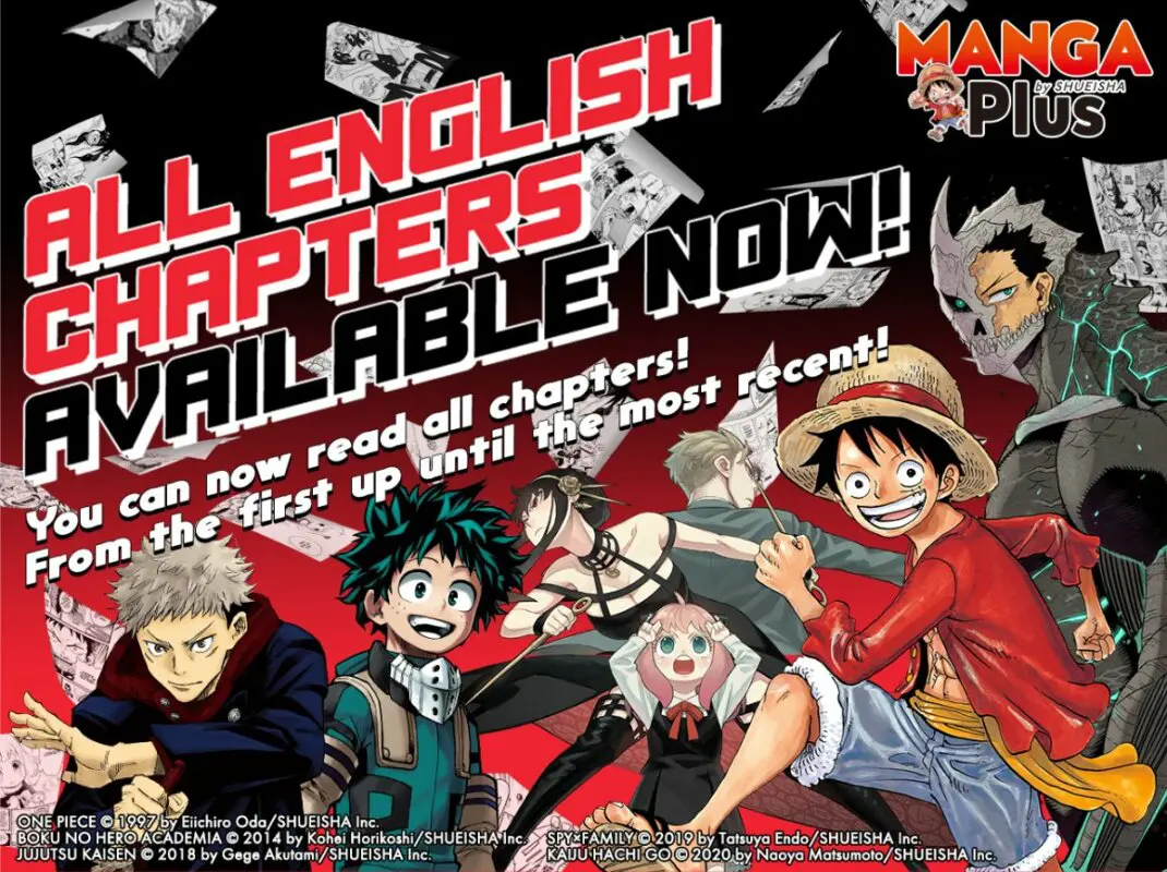 manga plus tuit 2