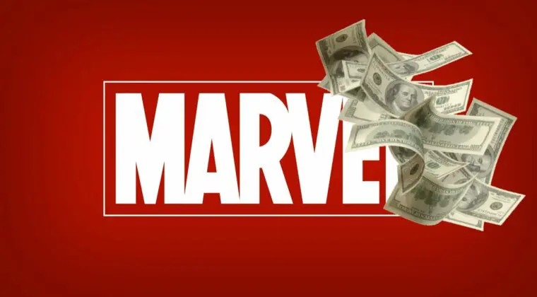 Imagen de Marvel: El extenso porcentaje de la taquilla estadounidense que se ha llevado en 2021