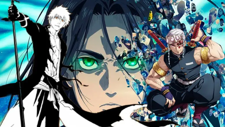 Estos son los mejores animes de 2022