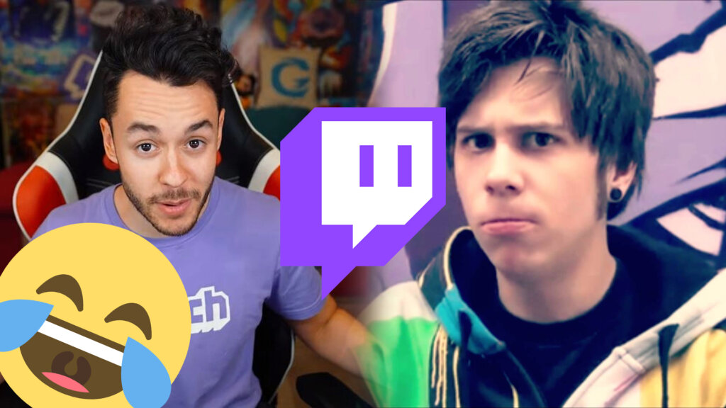 memes hackeo andorra twitch