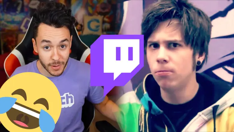 memes hackeo andorra twitch