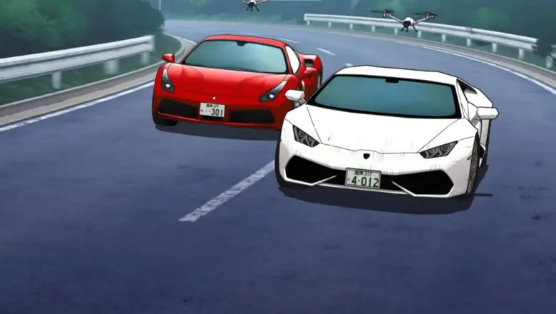 mf ghost teaser