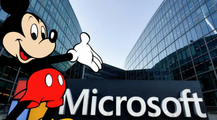 Imagen de Antes que Microsoft, llegó Disney: cuando el monopolio no es tan peligroso como parece