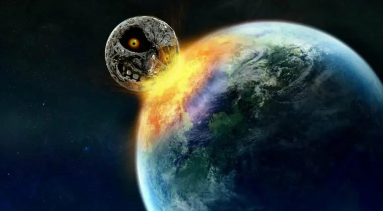 Imagen de Flipa con el tráiler de Moon Crash, la que puede ser la película más cutre de la historia (y es una copia)