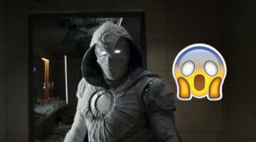 Imagen de Marvel lo ha vuelto a hacer: el tráiler de Moon Knight es una sorpresa brutal