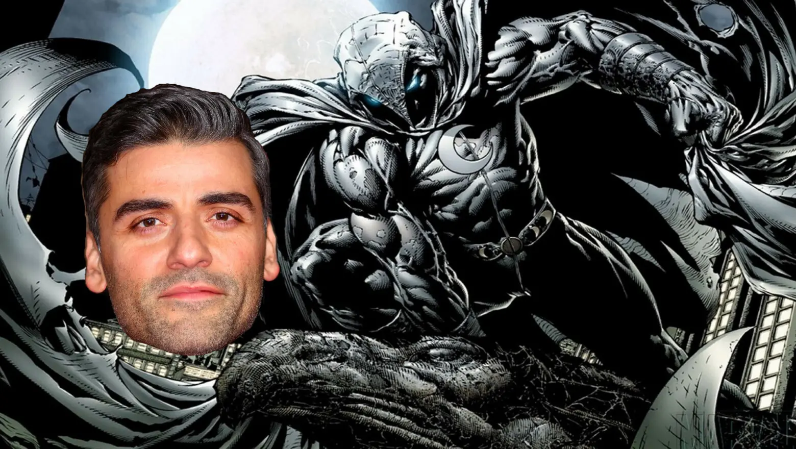 Moon Knight