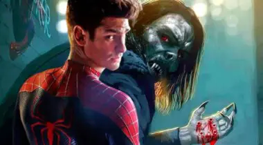 Imagen de La loca teoría detrás del enésimo retraso de Morbius: ¿Es por Andrew Garfield?