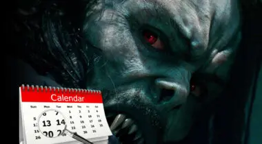Imagen de Morbius sufre otro inesperado retraso, y ya van...