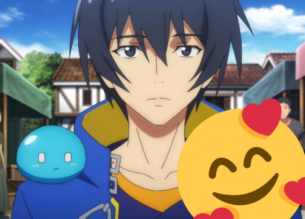 my isekai life 1