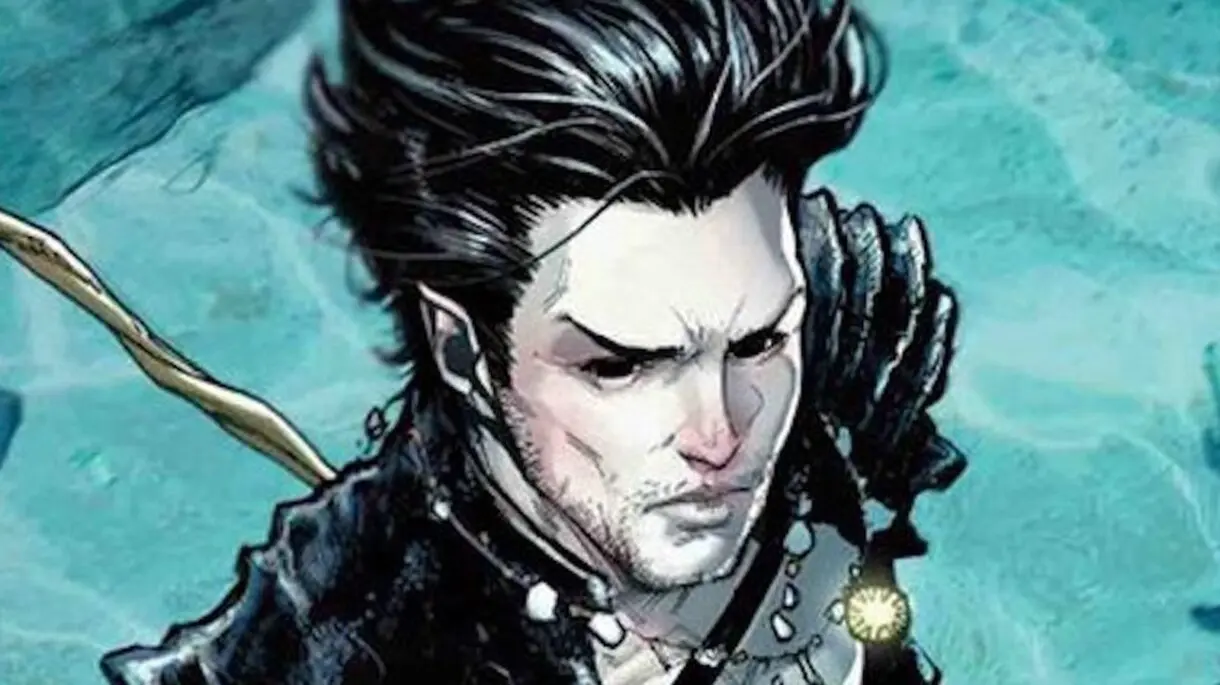 namor