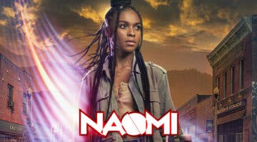 Imagen de Seguramente te estés perdiendo Naomi en HBO Max, una de las series de superhéroes más inesperadas
