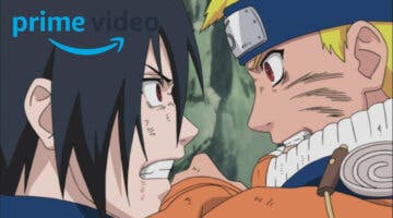 Imagen de Naruto ya está disponible en Amazon Prime Video, pero no al completo