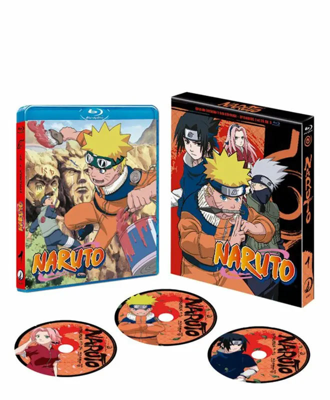 naruto pack 2