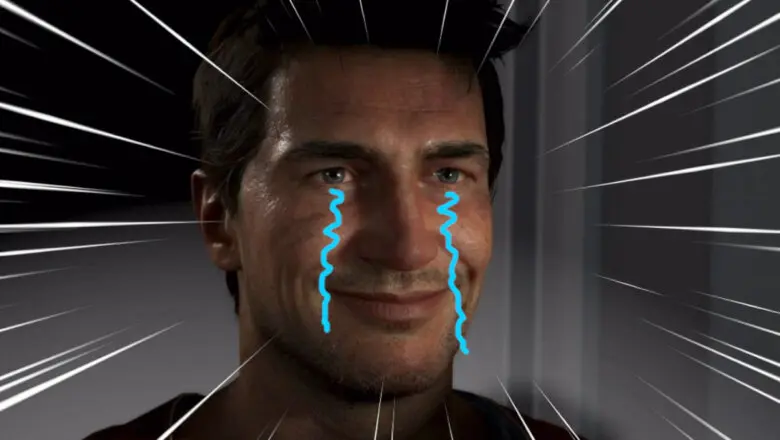 Uncharted