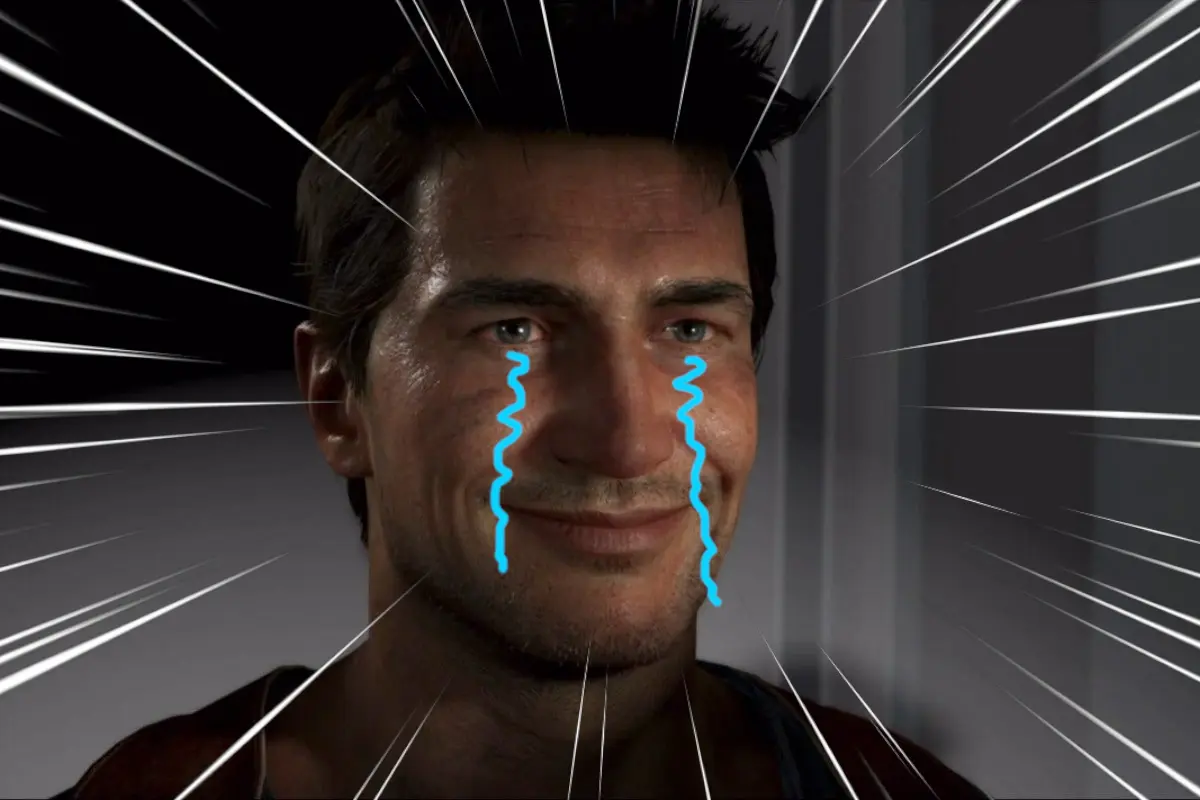 Uncharted