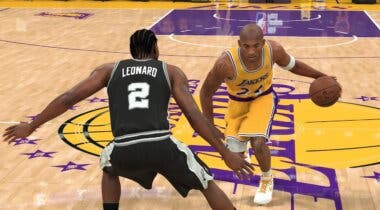 Imagen de NBA 2K22: Códigos de vestuario disponibles en enero (2022)