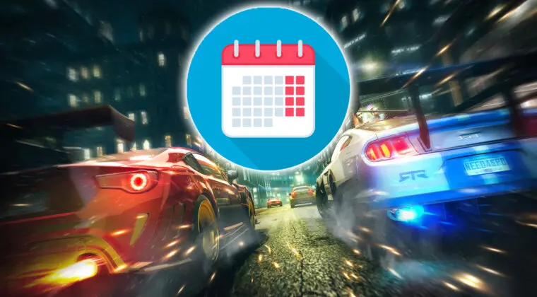 Imagen de Esta es la ventana de lanzamiento de Need for Speed, según un reputado insider