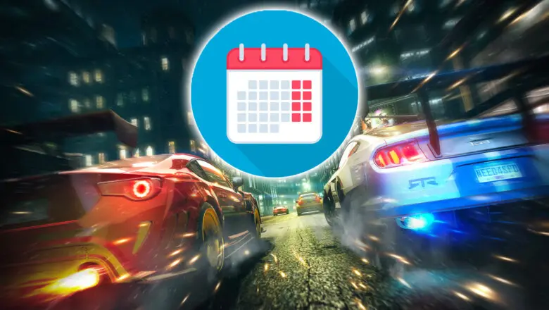 need for speed fecha