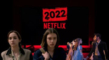 Imagen de Las mejores series de Netflix en 2022: estrenos y nuevas temporadas