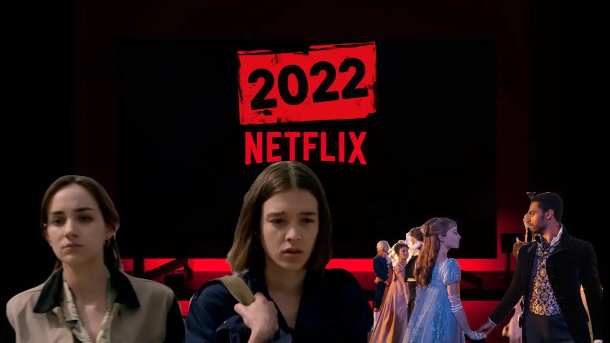 Netflix 2022