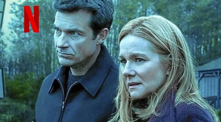 Imagen de Estas son todas las series y películas de estreno en Netflix España en enero de 2022
