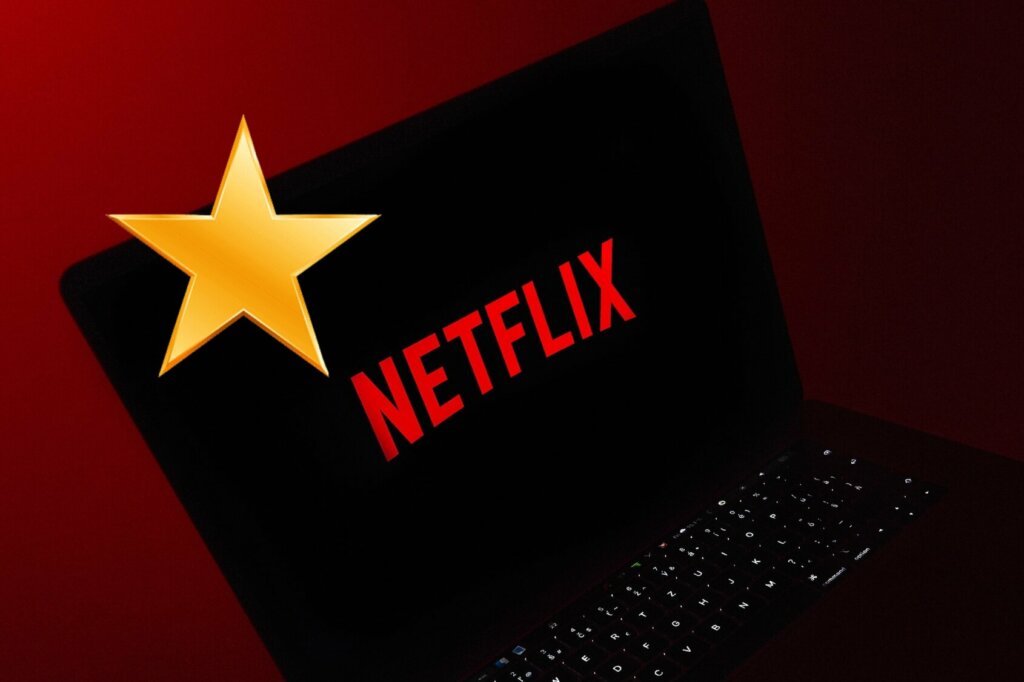 compartir cuenta en Netflix