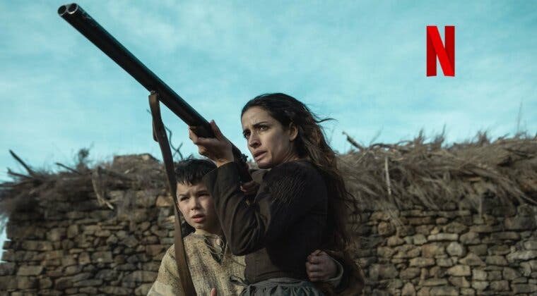 Imagen de Netflix: La película de terror española que está dando mucho de qué hablar