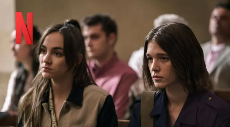 Imagen de ¿Habrá temporada 2 de Feria: La luz más oscura? Todo lo que se sabe sobre el nuevo éxito de Netflix