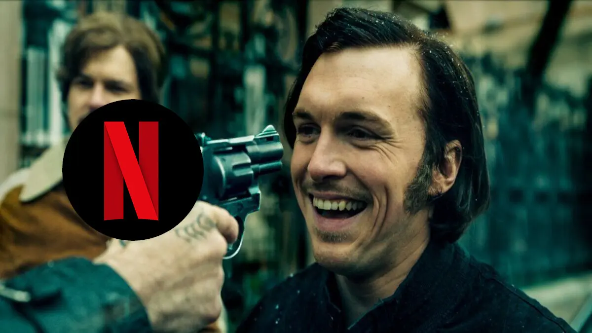 Netflix