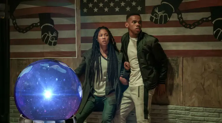 Imagen de Netflix: La película de terror que predice nuestro futuro y arrasa en la plataforma