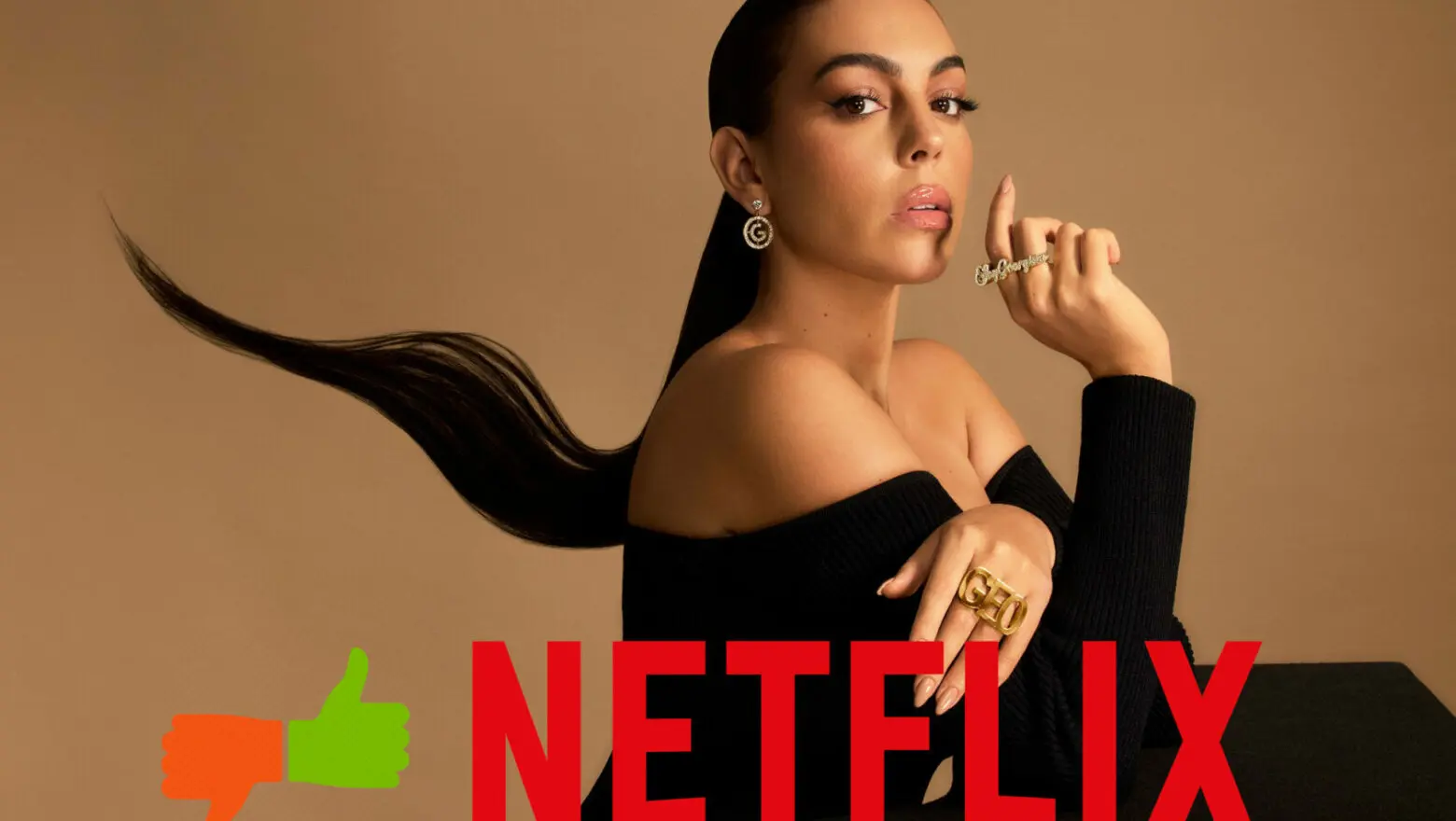 Netflix Soy Georgina