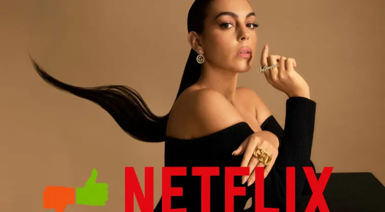 Imagen de Soy Georgina: ¿debería de ver el exitoso reality de la novia de Cristiano Ronaldo en Netflix?