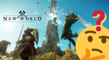 Imagen de New World recibe por fin una de las novedades más demandadas por la comunidad