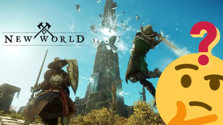 New World