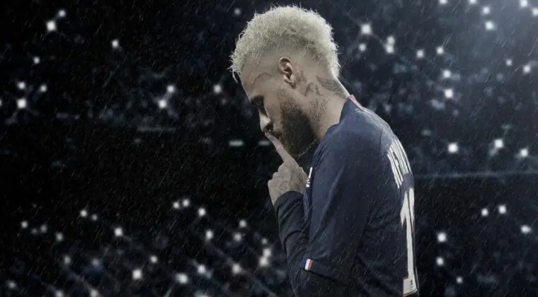 Imagen de El documental de Neymar que deberías de ver en Netflix si eres su mayor fan