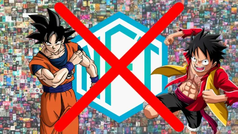 nft shonen jump