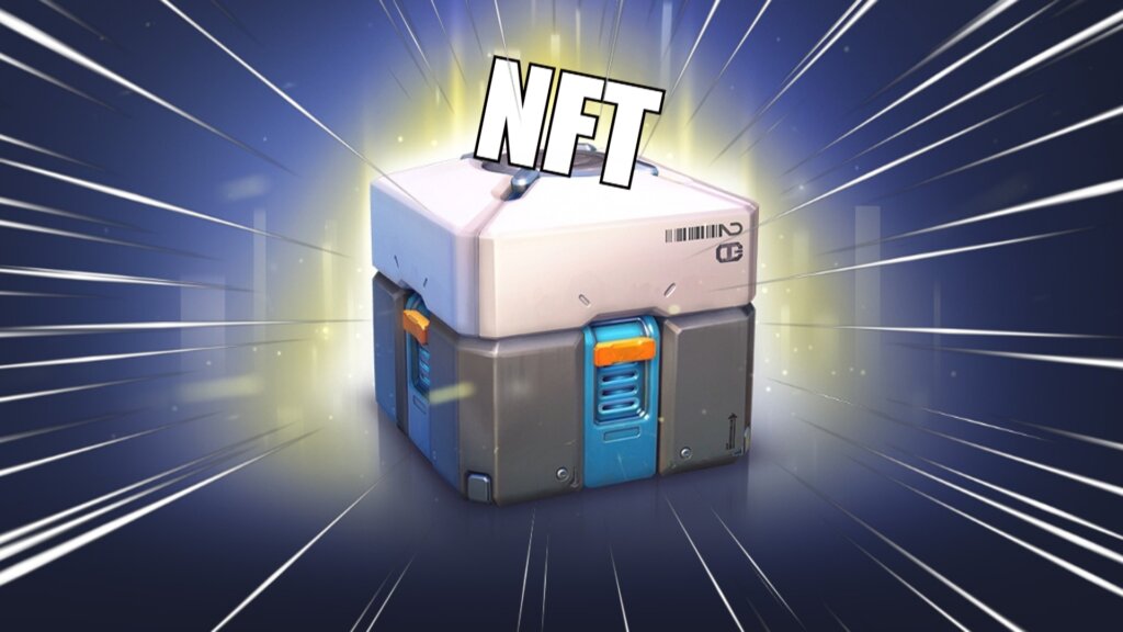 NFTs