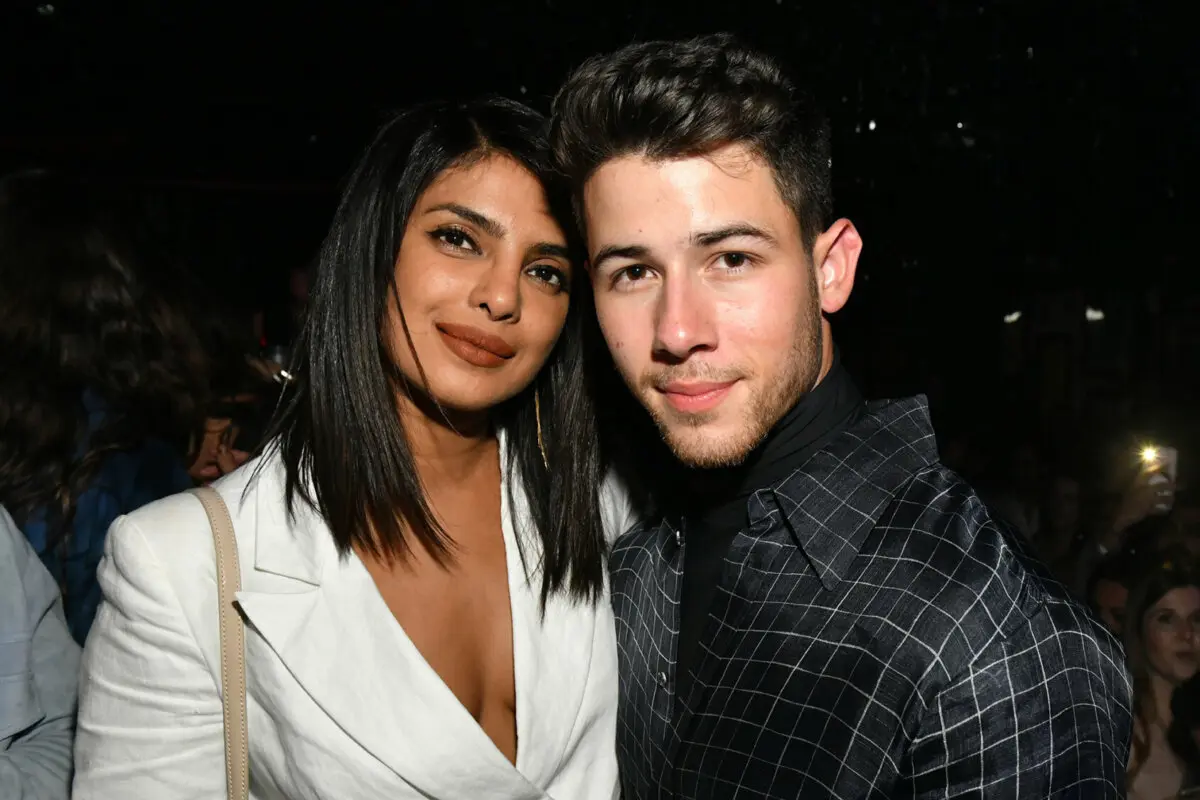 nick jonas 1
