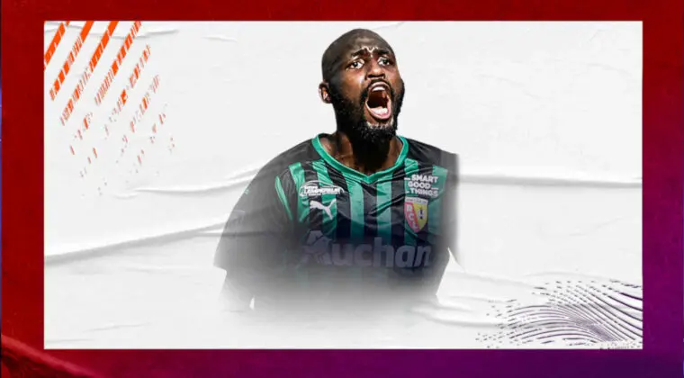 Imagen de FIFA 22: las brutales estadísticas de Fofana destacan entre las nuevas cartas Headliners