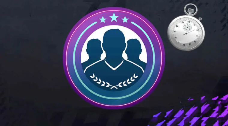 Imagen de FIFA 22: no solo contaremos con SBC´s repetibles y no repetibles. EA Sports anuncia novedades