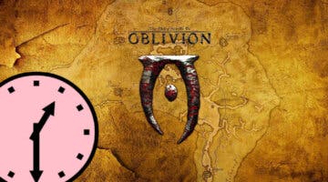 Imagen de Un speedrunner rompe Oblivion, mi juego favorito de la historia, al pasárselo en tan solo 2:33 minutos