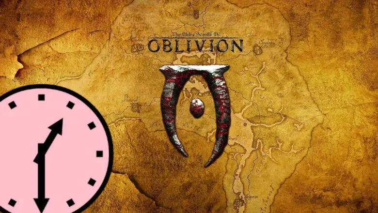 Oblivion