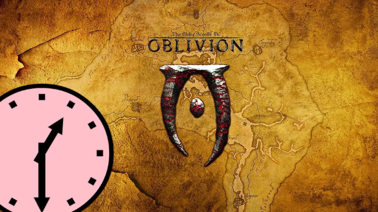 Oblivion
